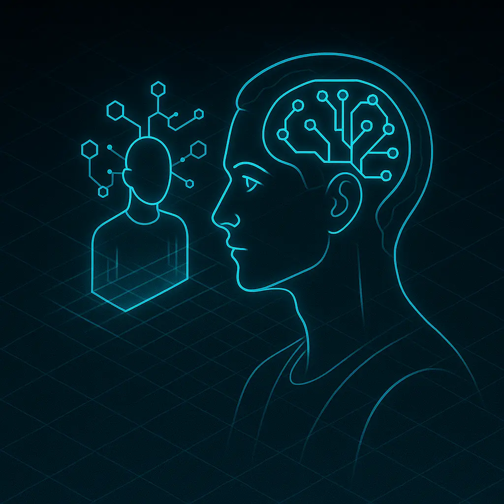 Imagen para Agentes IA para Negocios