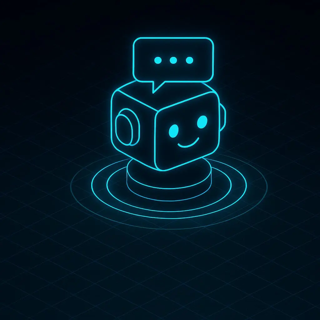 Imagen para Bots Conversacionales WhatsApp