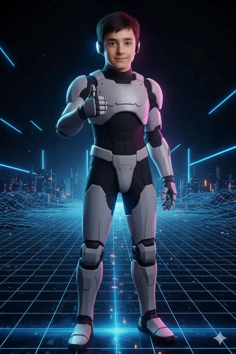 Imagen para NP Academy